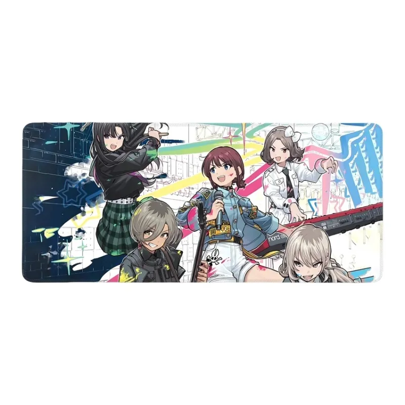 DANYIN Mouse Pads-7
