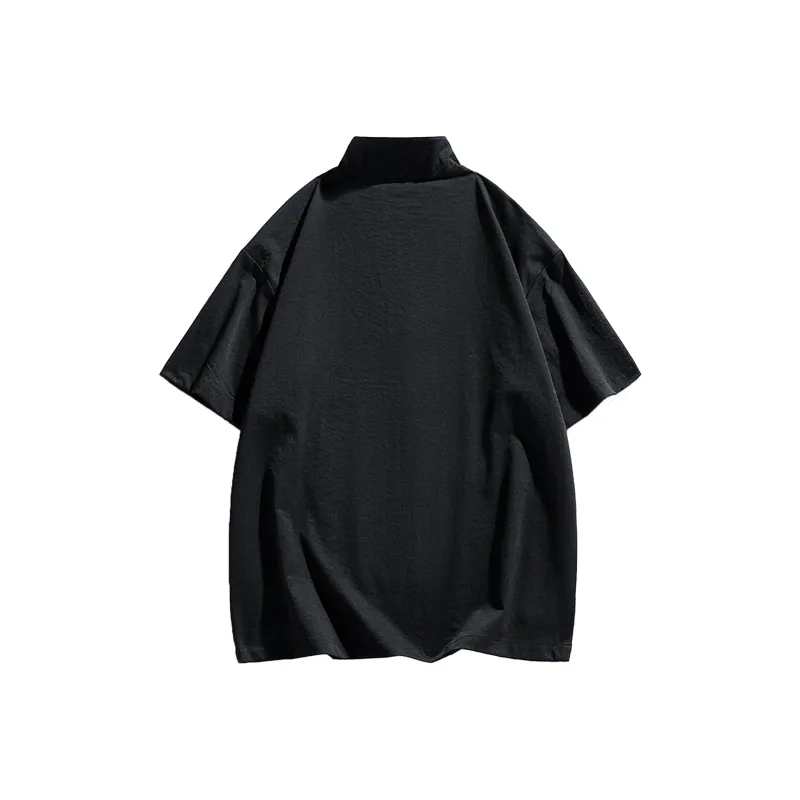 Jeep Shirts Unisex-1