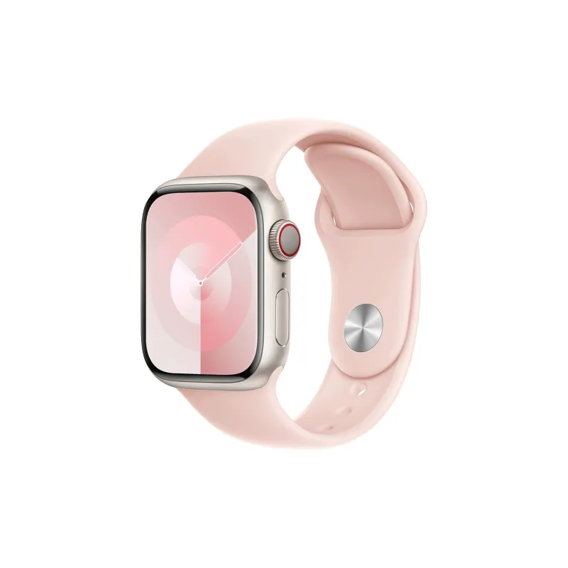 MUZHITIANKONG Apple Compatibility Watch Band Silicone Material-6