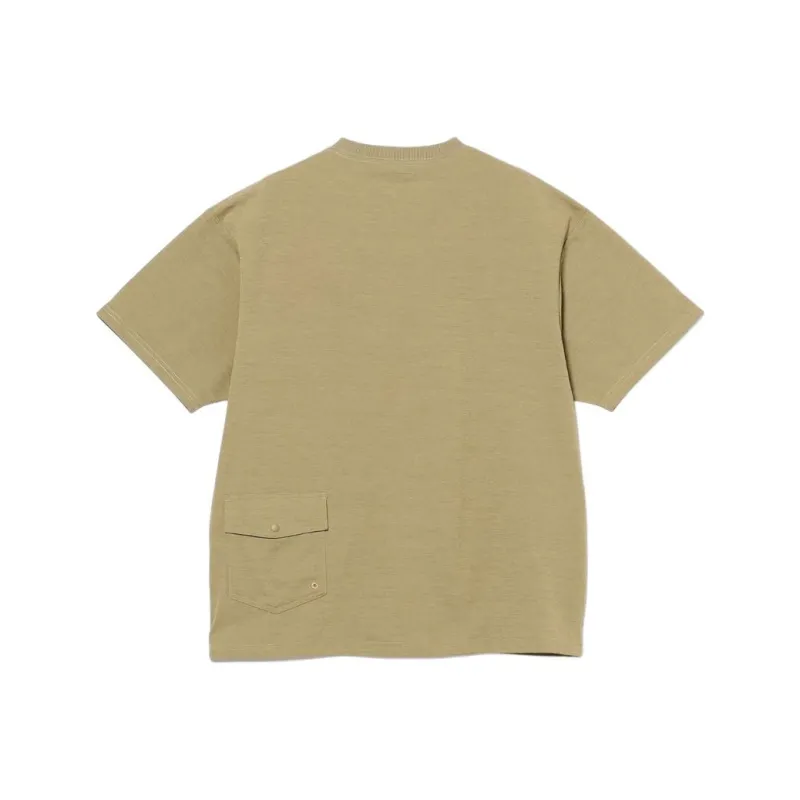 Beams T Shirts Men-3