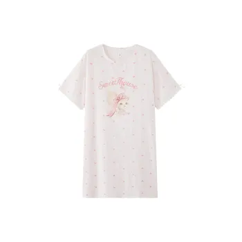 GOSO Women's Nightgowns