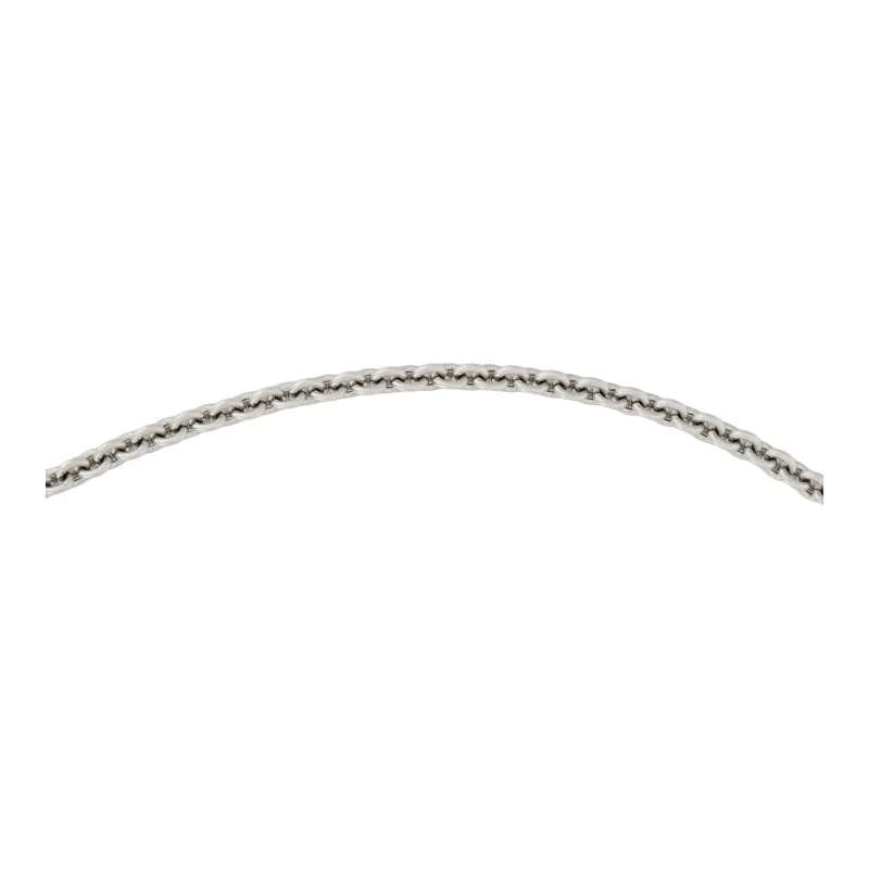 Vivienne Westwood Brass Necklaces Men's Vintage Silver-3