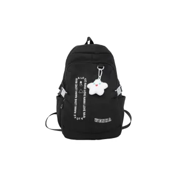 Wolfhorse Nylon Backpack Women's Multicolor