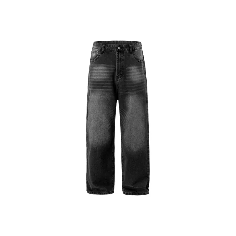 Bulking Tide Brand Jeans Unisex-7