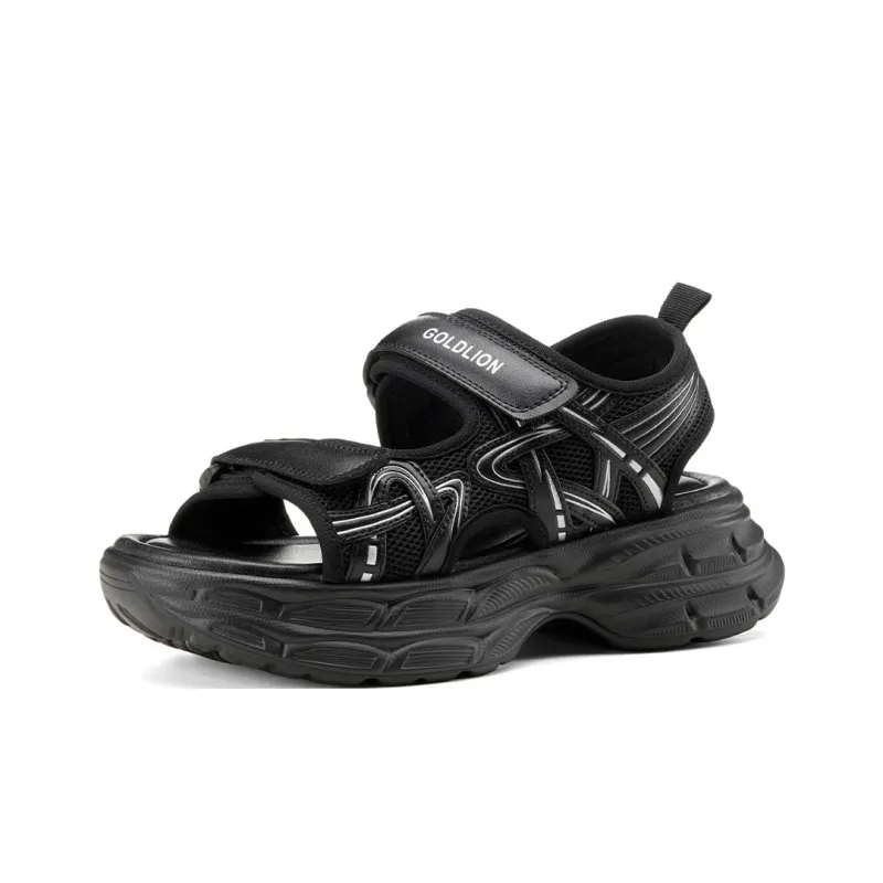 GOLDLION Beach Sandals Women's-1