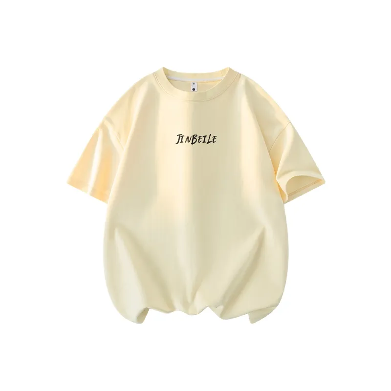 JINBEILE T Shirts Unisex-11