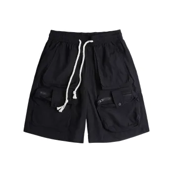 AOGZ Cargo Shorts Unisex