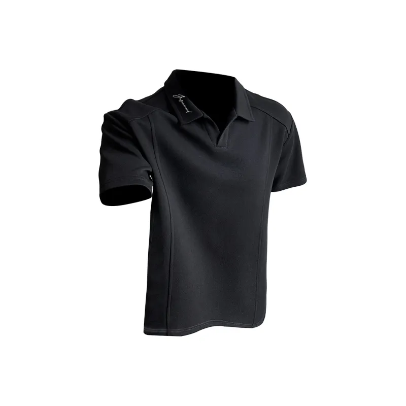 JASONWOOD Polo Shirts Unisex-0