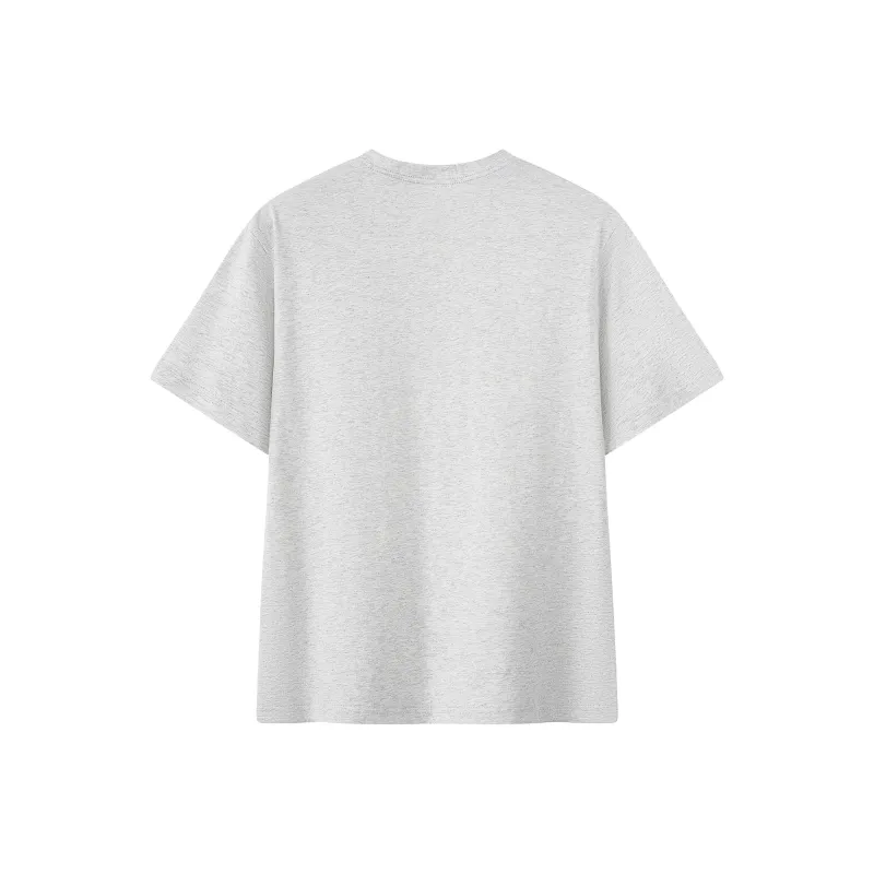 Quiksilver T Shirts Unisex-5