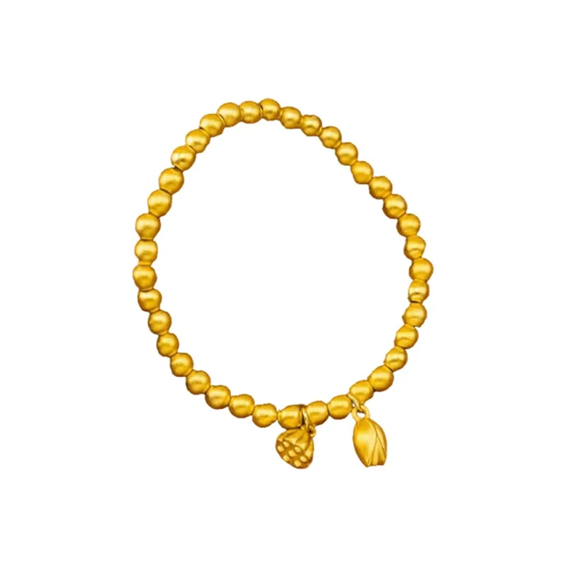 CAROMAY Copper Alloy Bangles Women's-5