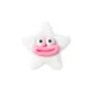 Plush Stars Hair Clip
