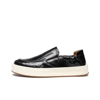 Millies Men's Casual Shoes Men Low Top