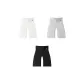 D Set: White+Gray+Black