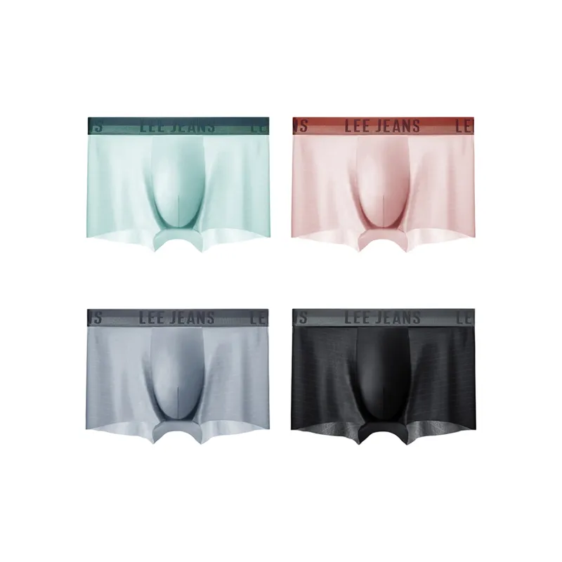 Lee Men Underpants-4