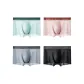 4 Pack (Glacier Blue+Light Cloud Red+Premium Gray+Starry Black)