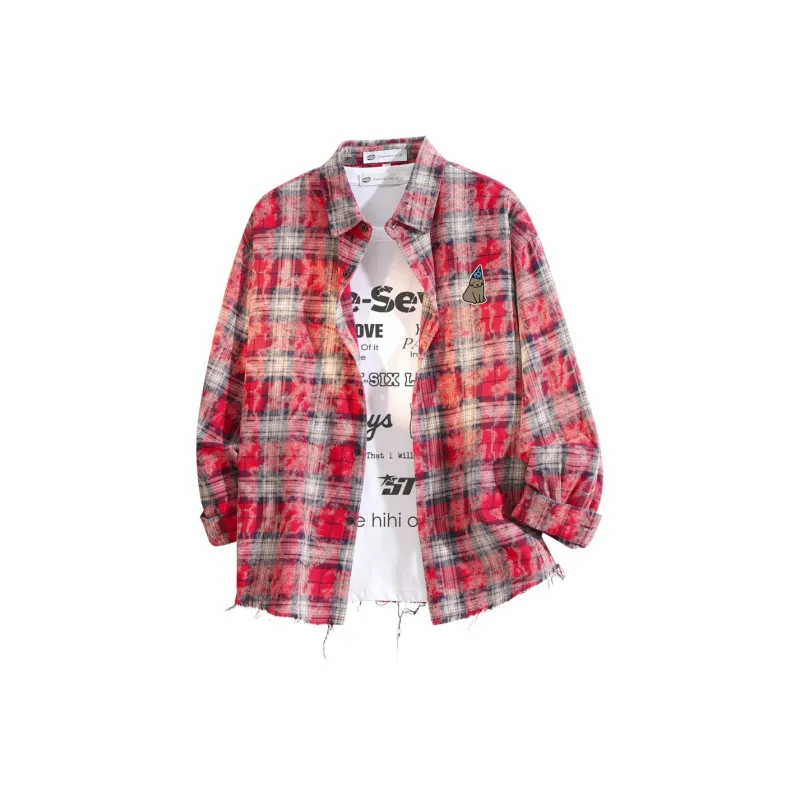 Tre Club Shirts Unisex-0