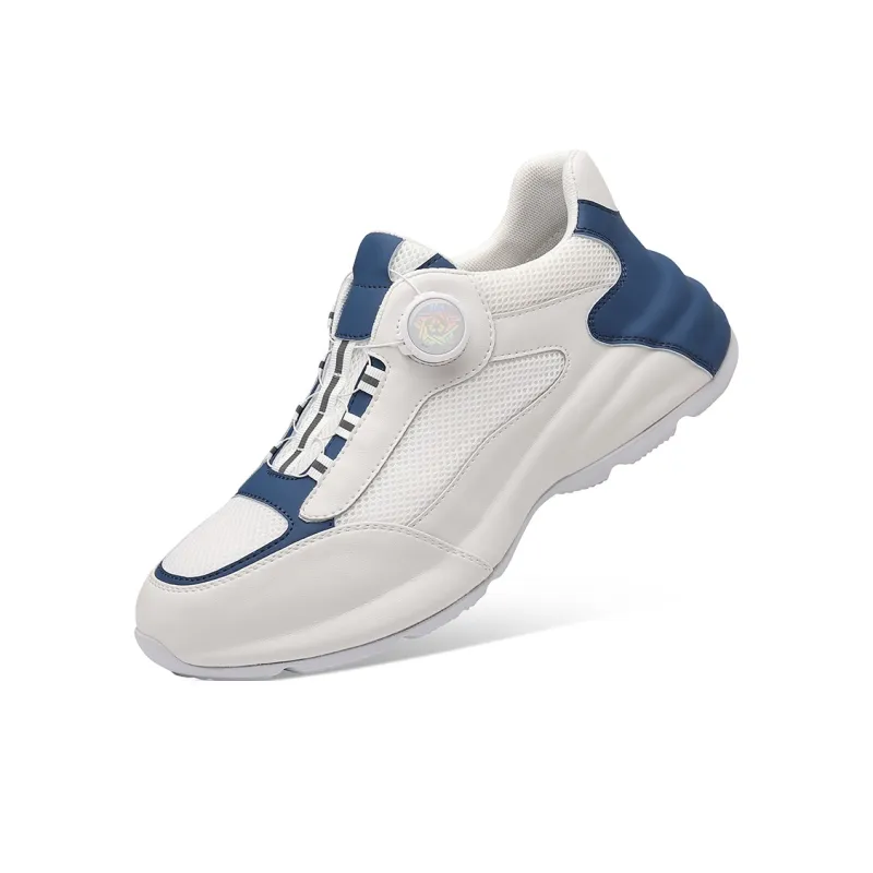 POPULAR ROUSE PR Low Top Casual Shoes Men's-3