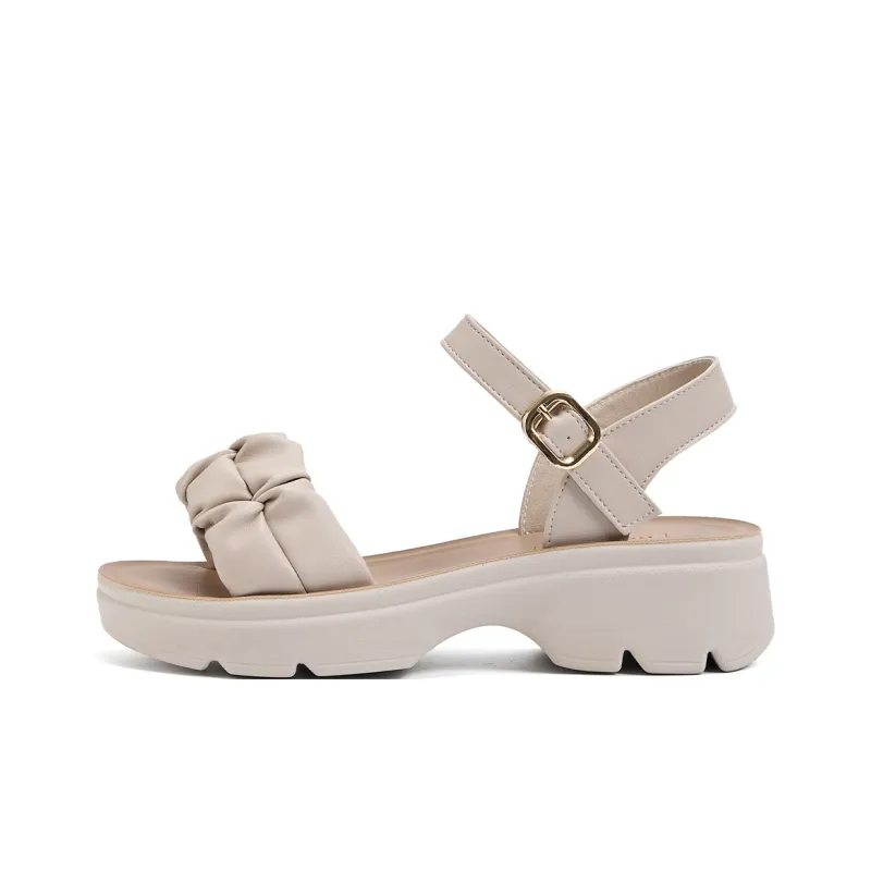 Hotwind One Strap Sandals Women's-9