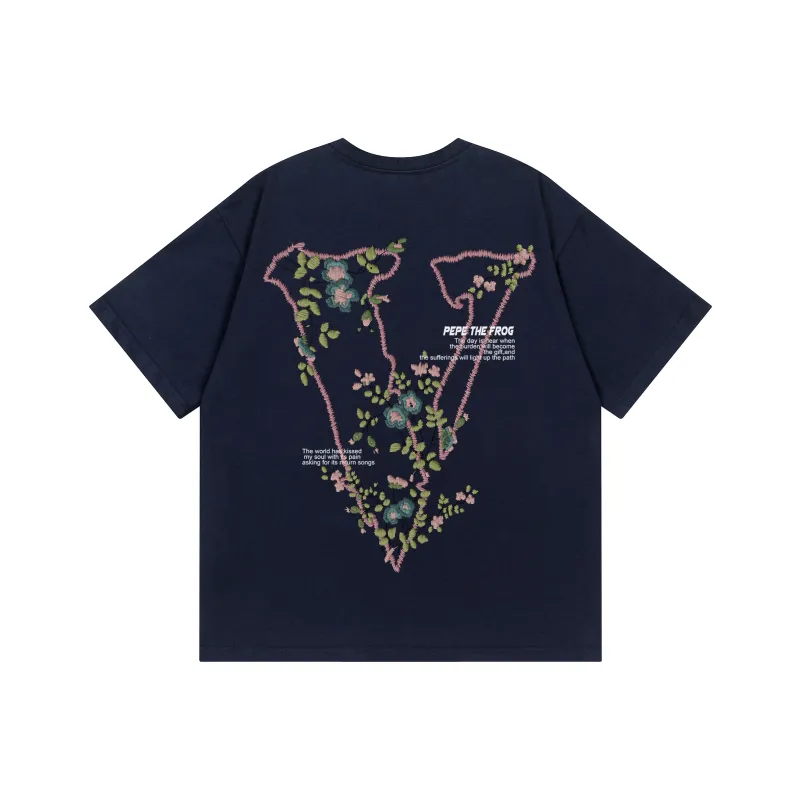 Pepe The Frog T Shirts Unisex-12