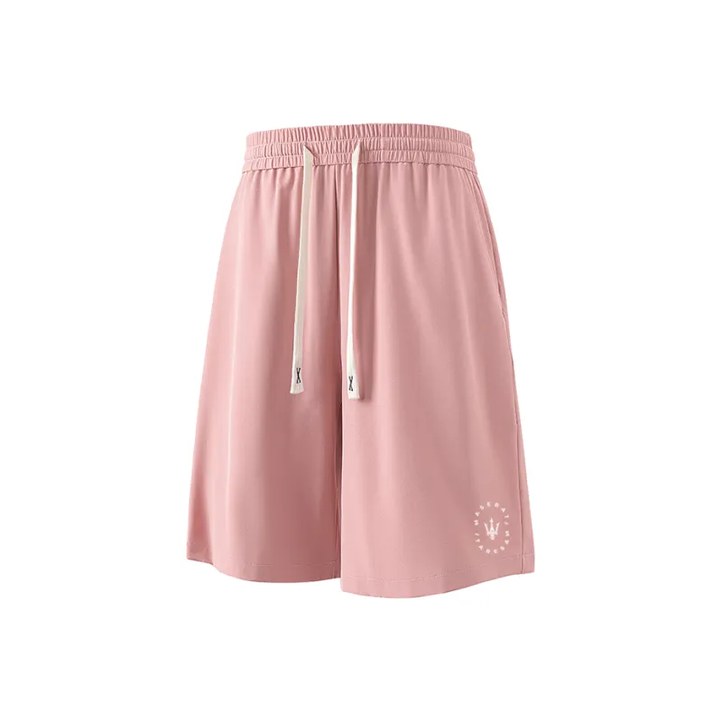 Maserati Casual Shorts Women's-8