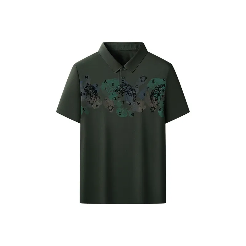 PIERRE CARDIN Polo Shirts Men-2