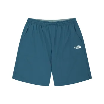 THE NORTH FACE Casual Shorts Unisex Dark Blue