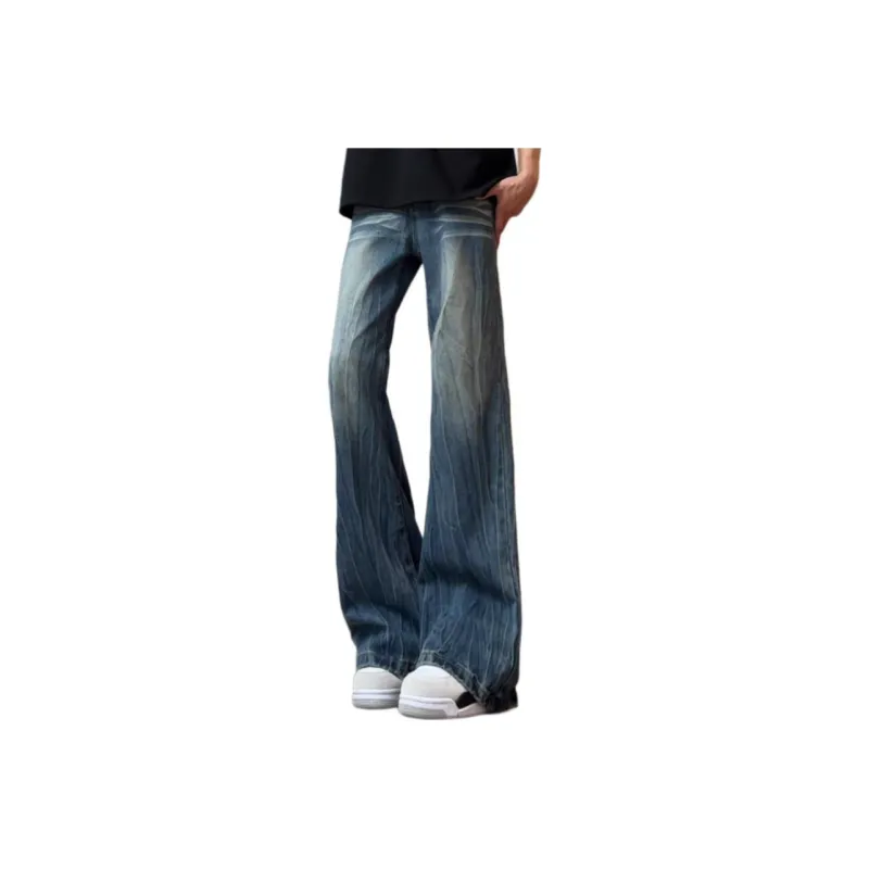 CORNILOT Jeans Unisex-5