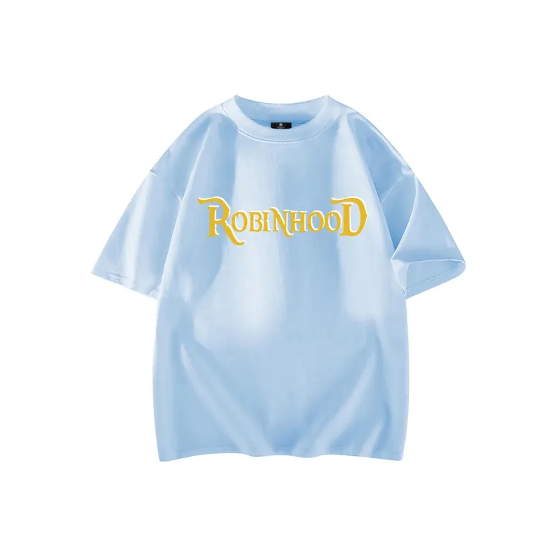 ROBINHOOD T Shirts Unisex-19
