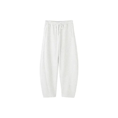 COMMON VALUE 'Niche Gap' Casual Pants Women's