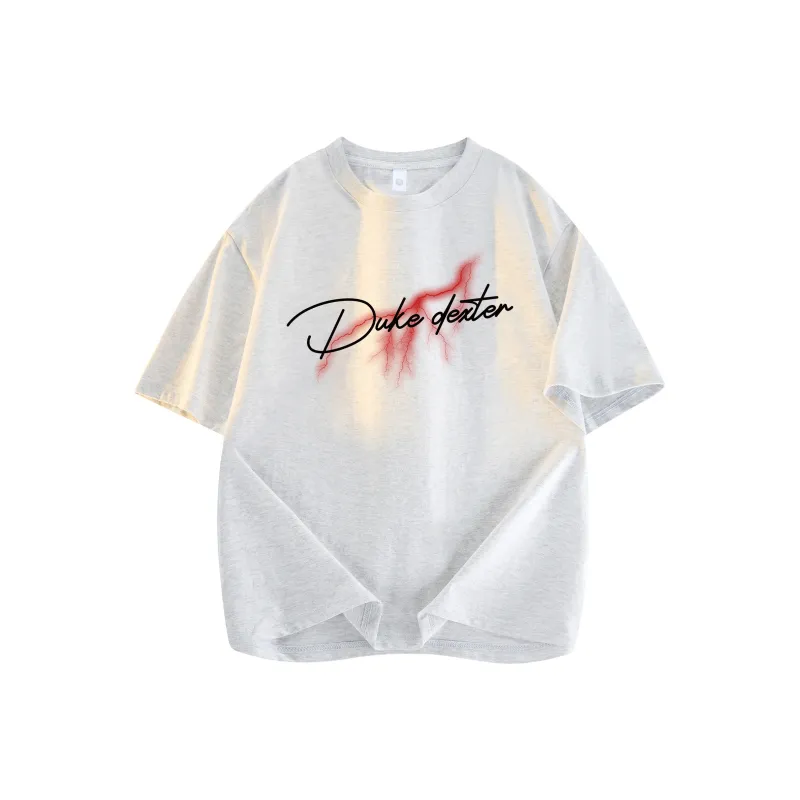 DUKE+DEXTER T Shirts Unisex-1