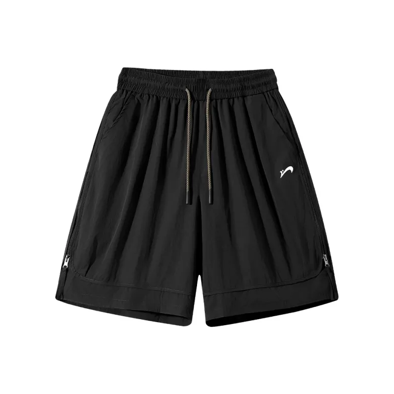 K bird Casual Shorts Unisex-1