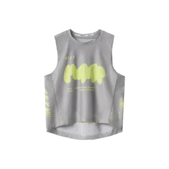 MAAP Tank Top Women's Alloy Gray