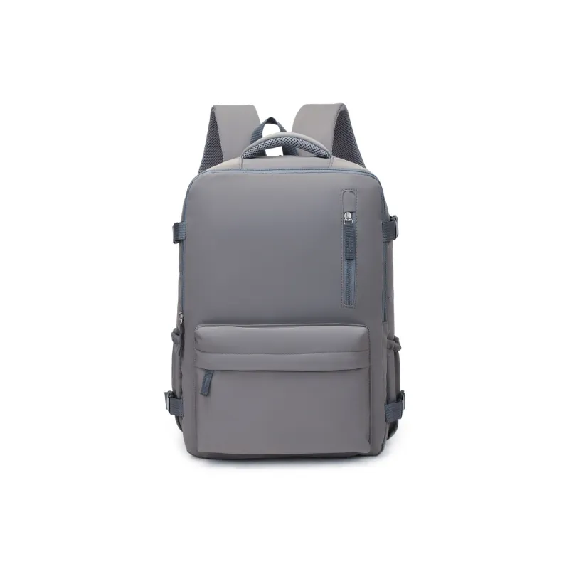 Parker Bear Oxford Backpack Unisex Multicolor-2