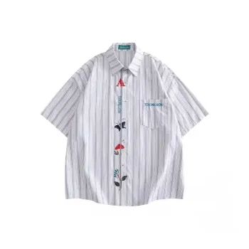 RVANGUARD Shirts Unisex Multicolor