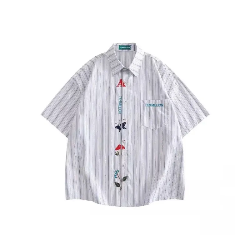 RVANGUARD Shirts Unisex Multicolor-0