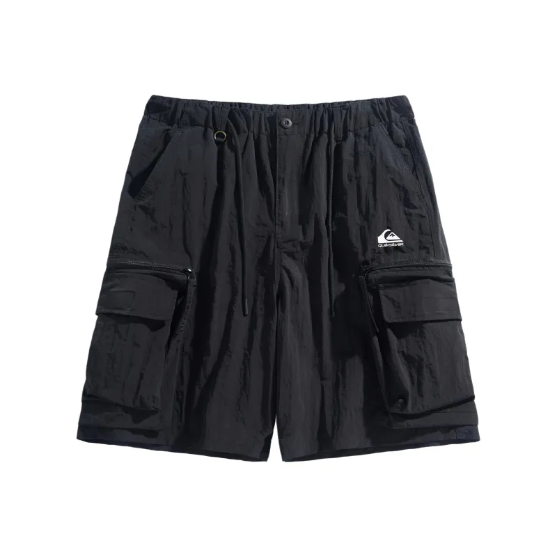 Quiksilver Casual Shorts Unisex-6