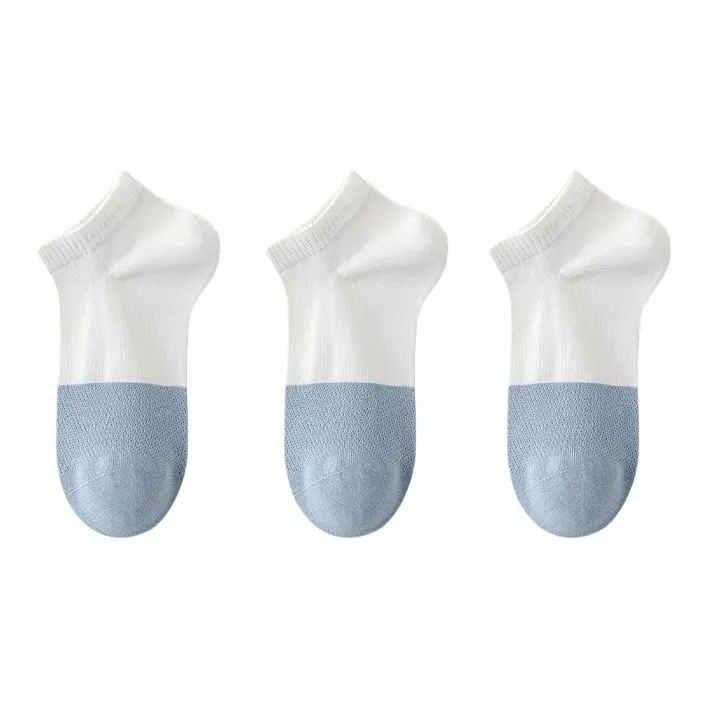7 SEVFUN Ankle Socks Men's Combo Set-10