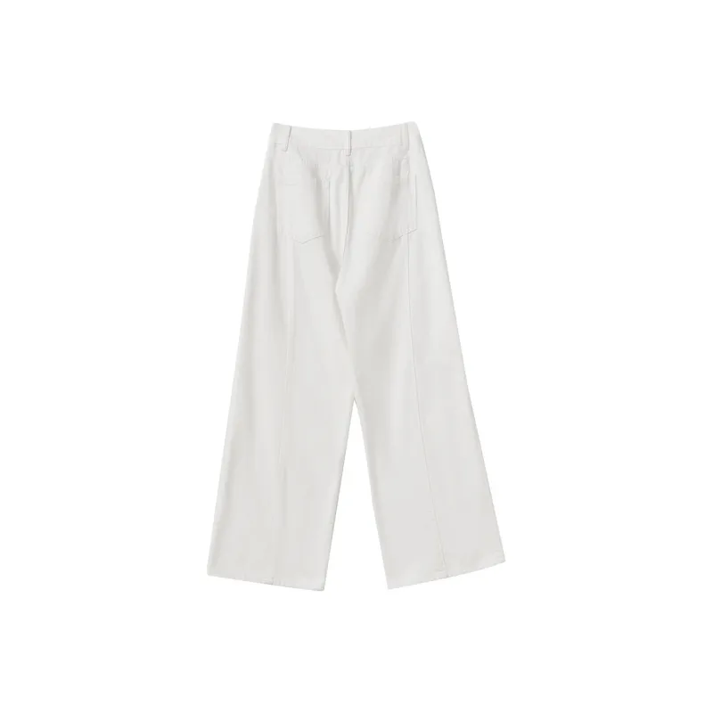 WESTLINK Jeans Women's White-1