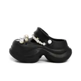 Black Pearl Gemstone