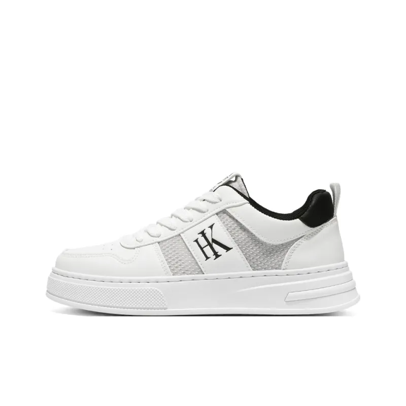 EGCHI Low Top Skateboard Shoes Men's-14