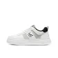 White Black