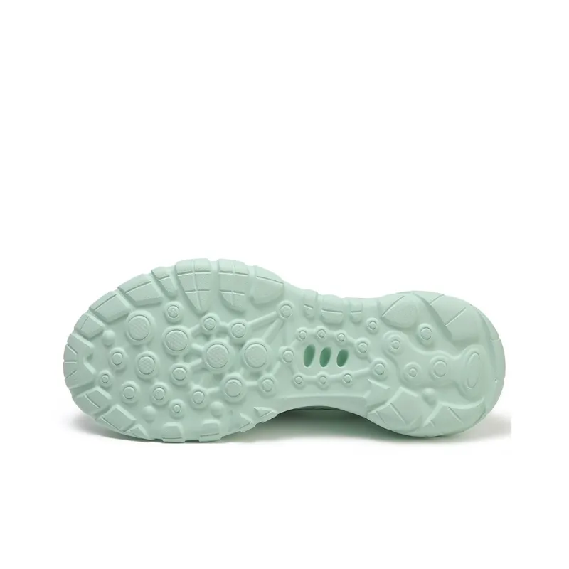 Philharmonic Breathable Low Top Casual Shoes Women's-8