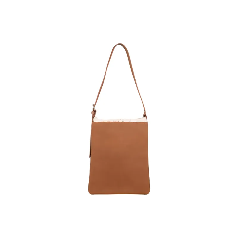 A.P.C Virginie Drawstring Shoulder Bag-2