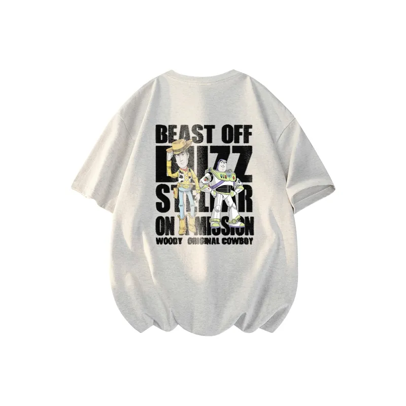 Disney Toy Story Series T Shirt Unisex-16