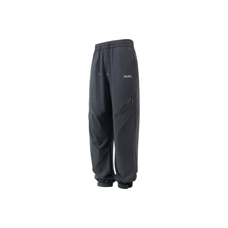WSRX Casual Pants Unisex-10
