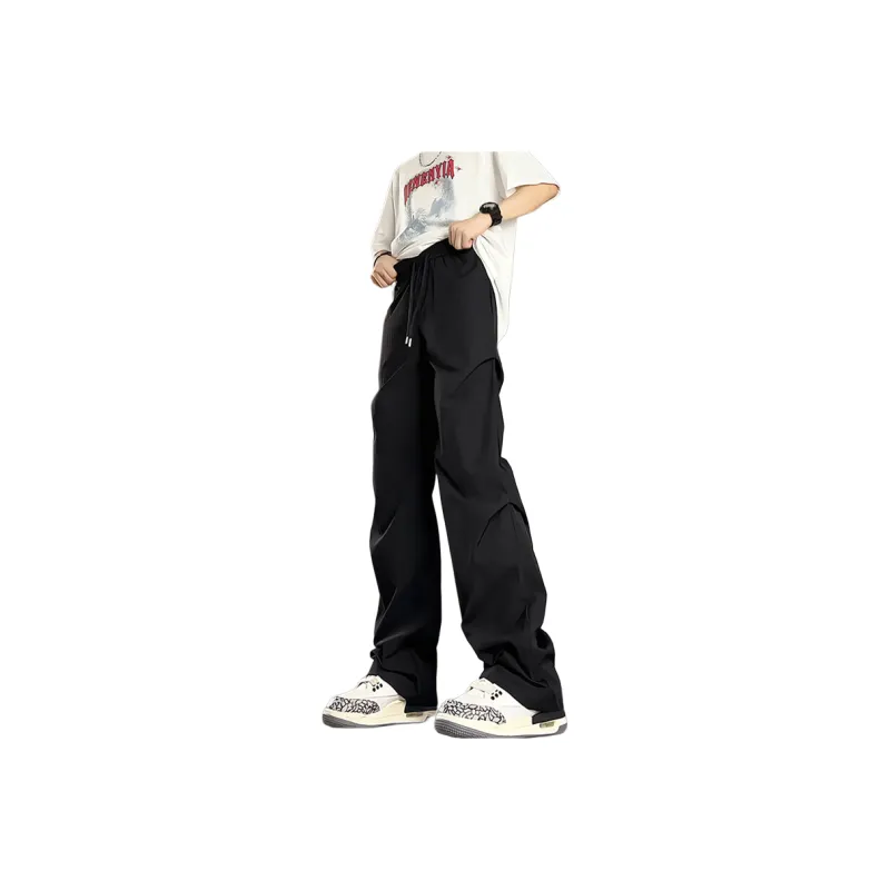SCHEPPERHEYN Casual Pants Unisex-22