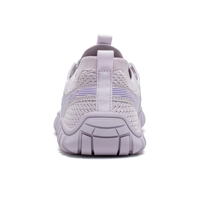 HOBIBEAR Shock Absorbers With Slip Resistant And Abrasion Resistant Properties Low Top Casual Shoes Men's-13