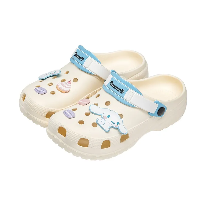 TZLDN Slippers / Home Slippers-9