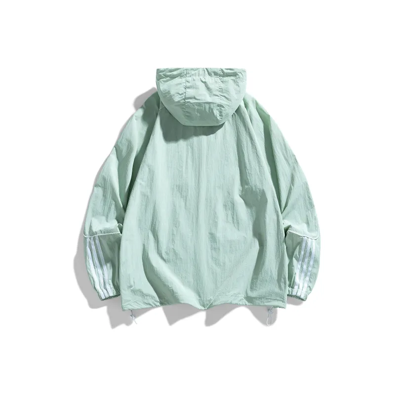 JRX Sun Protection Clothing Unisex-5