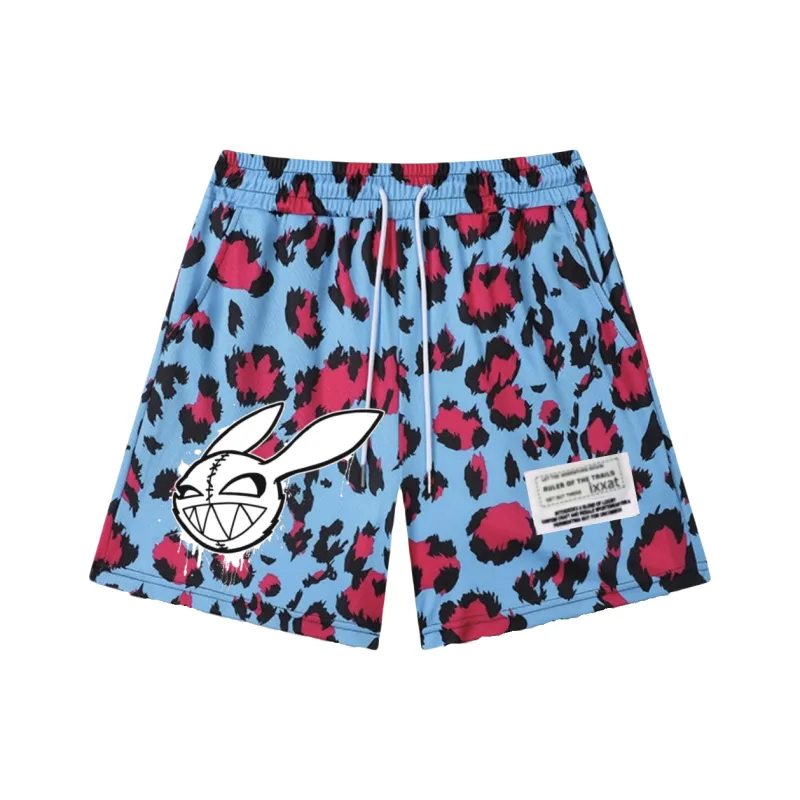 IXXAT Sports Shorts Unisex-4
